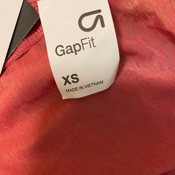 Gap Fit Tissue Fit Shirt NWT - Picture 8 of 11